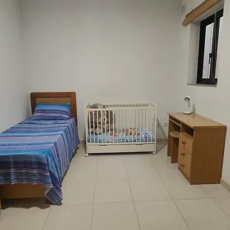 3 Bedroom With Seaview Marsaskala