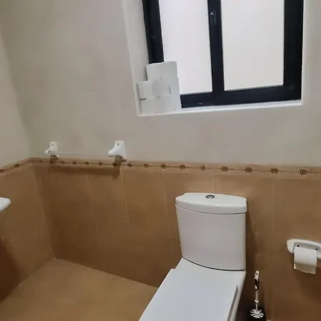 3 Bedroom With Seaview