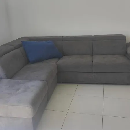 3 Bedroom With Seaview