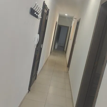 3 Bedroom With Seaview