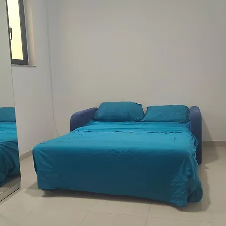 3 Bedroom With Seaview
