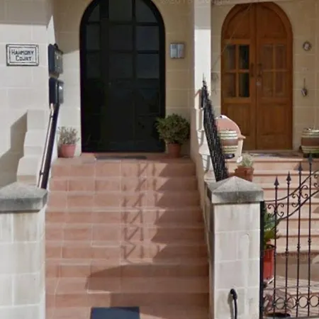 3 Bedroom With Seaview Apartment